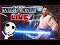 Sith-Lords sind unsere Spezialität! 🔴 Star Wars: Battlefront II // PS4 Livestream