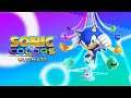Sonic Colors Ultimate - Tropical Resort Gameplay | E3 2021 Trailer