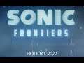 Sonic Frontiers Will be Retaining the Gaming Series' Voice Actors After All