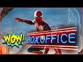 Spider-Man No Way Home Presold 100 Million in Tickets & More