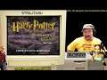 Stroj času – Retro: Harry Potter and the Sorcerer’s Stone | 2001 – PS1 | Gameplay | CZ 1440p60