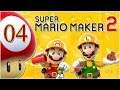 Super Mario Maker 2: Mode aventure 4