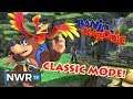 Super Smash Bros. Ultimate: Banjo-Kazooie Classic Mode