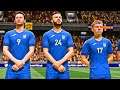 Sweden - Ukraine // EURO 2020 // 29/06/2021 // FIFA 21 Pronostic