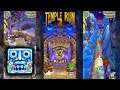 Temple Run 2 Frozen Festival - Android,iOS All Levels Game Play Endless Run #17072012