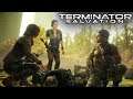 Новые знакомства / Полный обзор Terminator Salvation (HD 1080p 60 fps звук 7.1 HRTF) прохождение #2