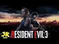 (TESTE DE PERFORMANCE PC) Resident Evil 3 Remake Demo [JK Games]