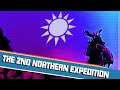 THE 2ND NORTHERN EXPEDITION - HOI4 Kaiserreich KMT China (4)