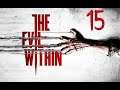 The evil Within / Capitulo 15 / El pulpito / En Español