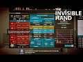 The Invisible Hand | Part 1: The Stress of Stonks!