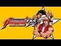 The King of Fighters 94 Fatal Fury Team No continue (Gameplay)