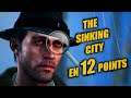 THE SINKING CITY à LA LOUPE, 12 Points De Gameplay