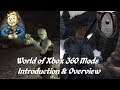 The World of Xbox 360 Mods - Introduction & Overview