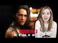 Resident Evil 3 Remake Trailer Reaction & Discussion