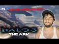 This is WAR!!!!!!! | The Ark | Let's Play Halo 3 on Legendary Ep.6