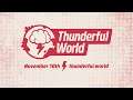 Thunderful World - 11.10.2021