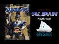 Tokkyū Shirei Solbrain (Famicom) Bonus Stream :D