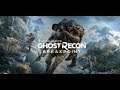 Tom Clancy's  Ghost Recon Breakpoint "It's Black Friday Raid 2nd Boss Time " With Sgt Fury