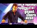 TOP 10: Canciones principales de Grand Theft Auto