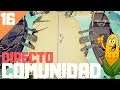 Totally Accurate Battle Simulator Gameplay Español #16 DIRECTO