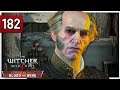 ... Toys Waste Away - Let's Play The Witcher 3 Blind Part 182 - Blood and Wine PC Gameplay