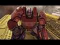 Transformers Fall of Cybertron - Chapter 13 - Till All Are One