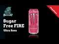Ultra Rosa Sugar Free Monster Energy Drink Is FIRE!