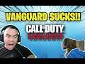 VANGUARD SUCKS! Before you buy Call of Duty VANGUARD BETA REVIEW