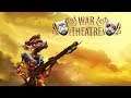 War Theatre Trailer (PS4/Vita Asia)