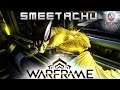Warframe - Make Your Own Smeetachu (Vengeful Charge Ephemera)