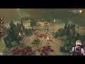 Warhammer 40,000: Battlesector Gameplay Español 2K 🎮 PRIMER CONTACTO