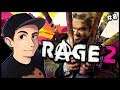 WASTELAND WONDERING!! || Rage 2 - Campaign #2