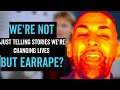 "We're Not Just Telling Stories We're Changing Lives" But It's Earrape | Dhar Mann Outro!