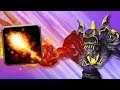 Who Is This FIRE MAGE! (5v5 1v1 Duels) -  Rogue PvP WoW: Battle For Azeroth 8.3