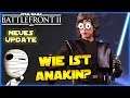 Wie ist Anakin jetzt?! - Star Wars Battlefront II #249 - Tombie Lets Play
