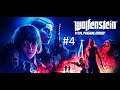 Wolfenstein Youngblood With Josh Part 4 Bugs And Final Boss