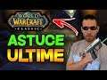 WOW CLASSIC : ASTUCE INDISPENSABLE ! TUTO FR