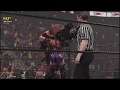 WWE 2K19 trish & lita v kharma & ivory tornado tag