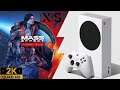 Xbox Series S | Mass Effect 1 Legendary Edition | Graphics Test/Loading Times