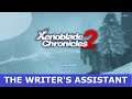 Xenoblade Chronicles 2 - Chapter 6 - Side Quest The Writer's Assistant - 62