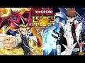 Yu-Gi-Oh Legacy Of The Duelist Link Evolution[008] Halbfinale gegen Kaiba [Deutsch]Let's Play YuGiOh