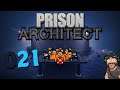 [021] 📂 PRISON ARCHITECT ISLAND BOUND DLC
