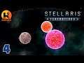 2260-2280: Home of the Space Amoebas! | STELLARIS: Federations DLC | Season 8 Let's Play