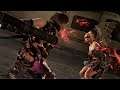 3824 - Tekken 7 - Coouge (Anna Williams) vs cocoboros (Nina Williams)