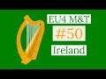 50. Dukes of Desmond - Ireland EU4 Meiou and Taxes Lets Play