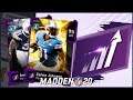 99 OVR Megatron! Power Up Expansion Not Cancelled + Madden 21 Franchise News