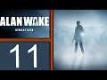 Alan Wake Remastered playthrough pt11 - To the Farm! One Rockin' Performance