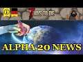 Alpha 20 News (RWG,Städte,POI) [7 Days to Die || Info || Deutsch]