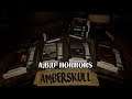 Amberskull -- Монстр из леса