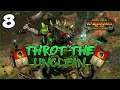 AMBUSHING KARL FRANZ! Total War: Warhammer 2 - Throt the Unclean - Mortal Empires Campaign #8